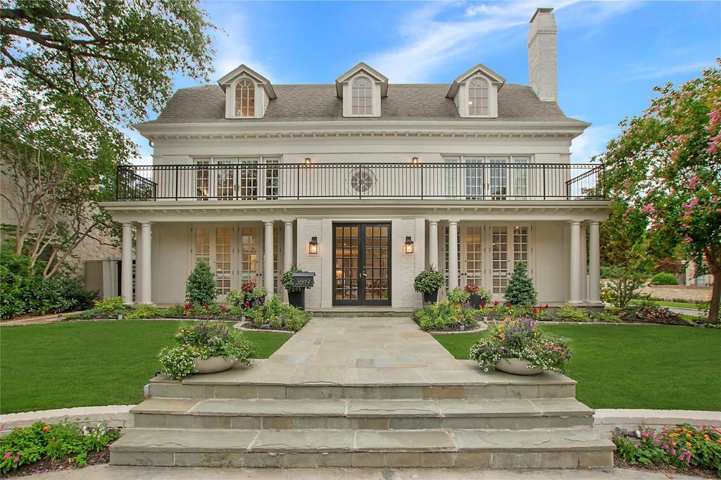 3649 Haynie Avenue, University Park