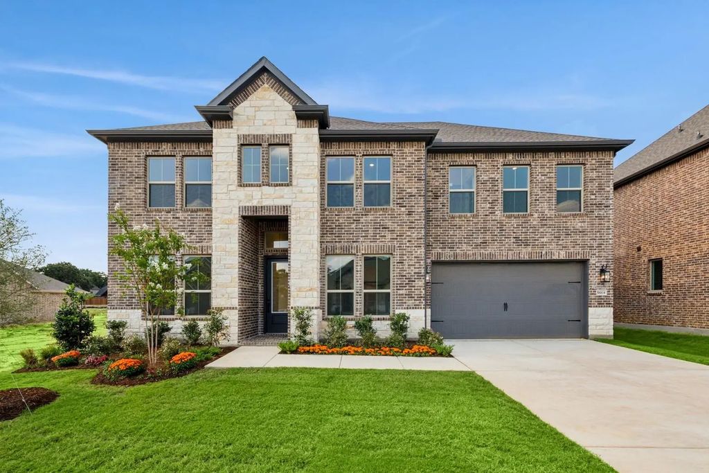5664 Taylor Trail, Arlington