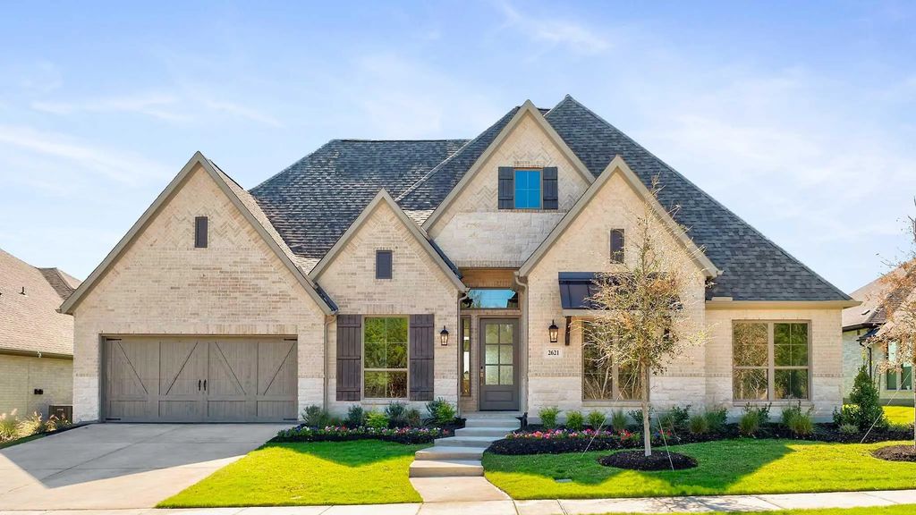 2621 Mercers Colony Avenue, Rockwall
