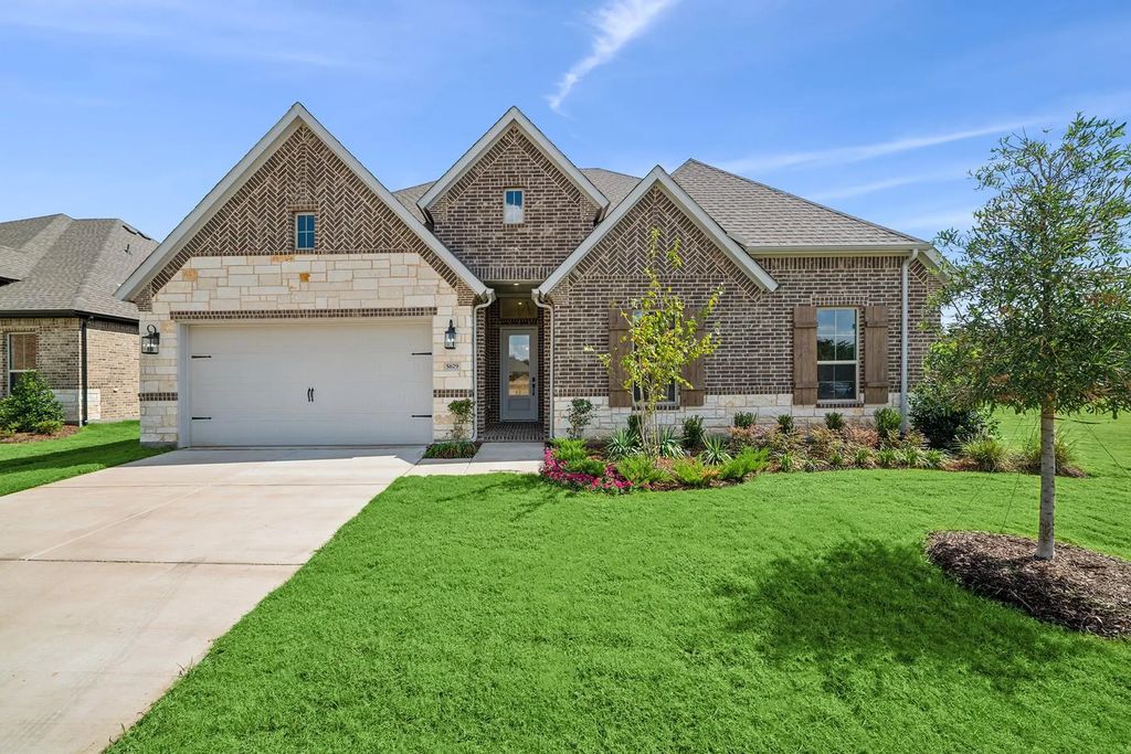 5679 Taylor Trail, Arlington