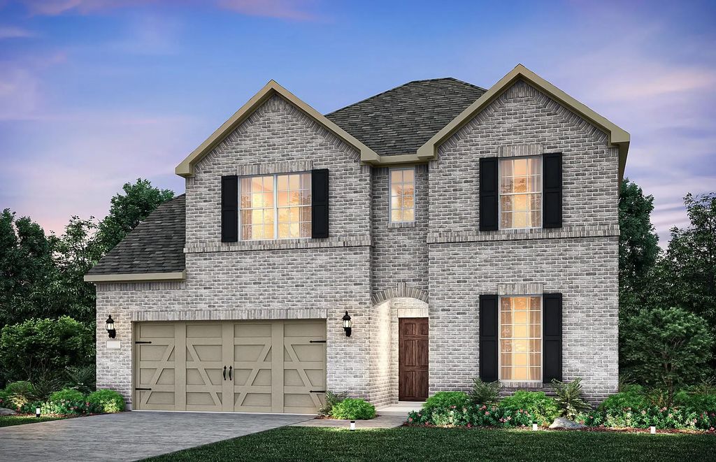 1409 Corleone Lane, Celina