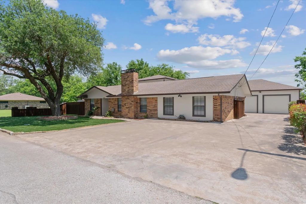 302 Erwin Street, Edgewood