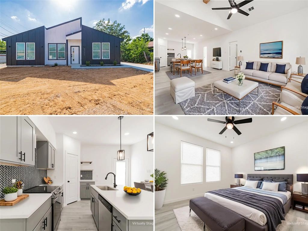 6283 Denham Circle, Dallas