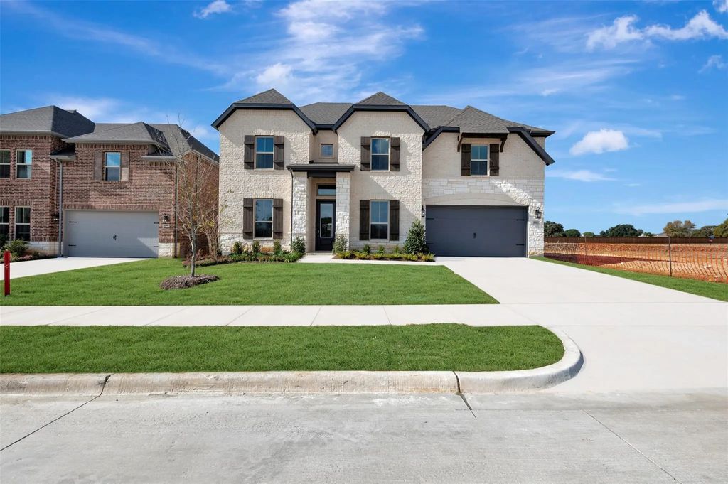 5652 Taylor Trail, Arlington