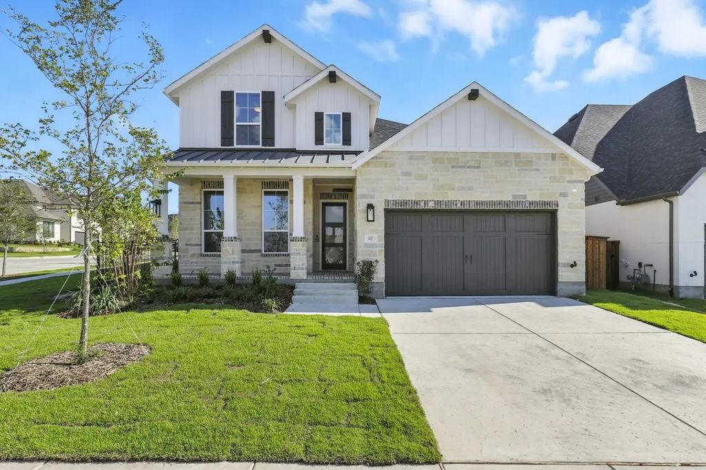14501 Mercer Lane, Fort Worth