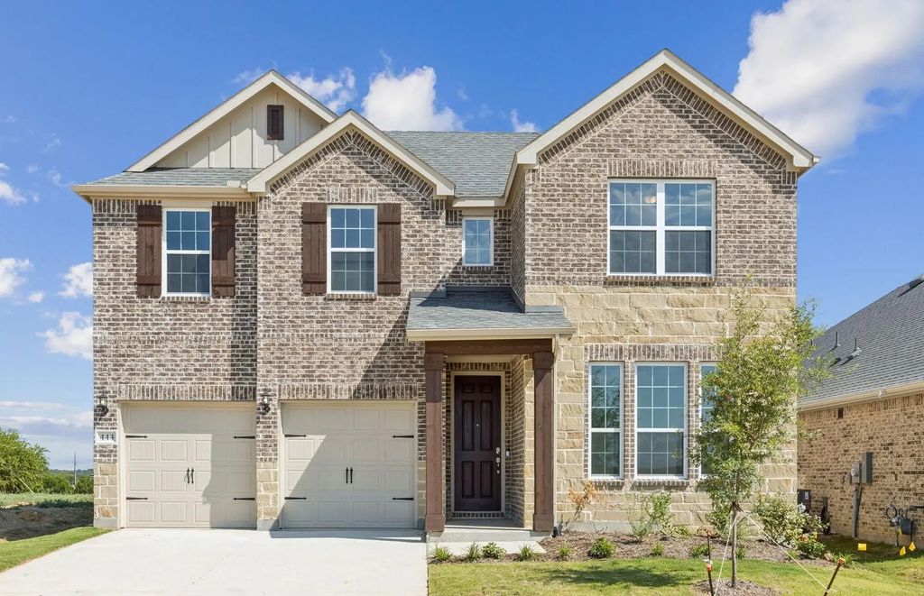 444 Avian Way, Godley