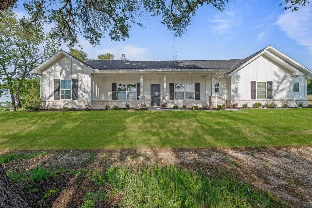 3821 Pine Road, Poolville