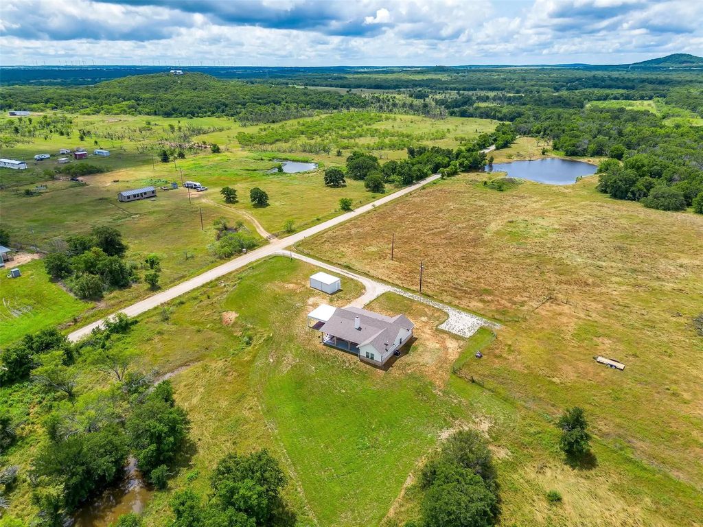 194 Reeves Road, Jacksboro