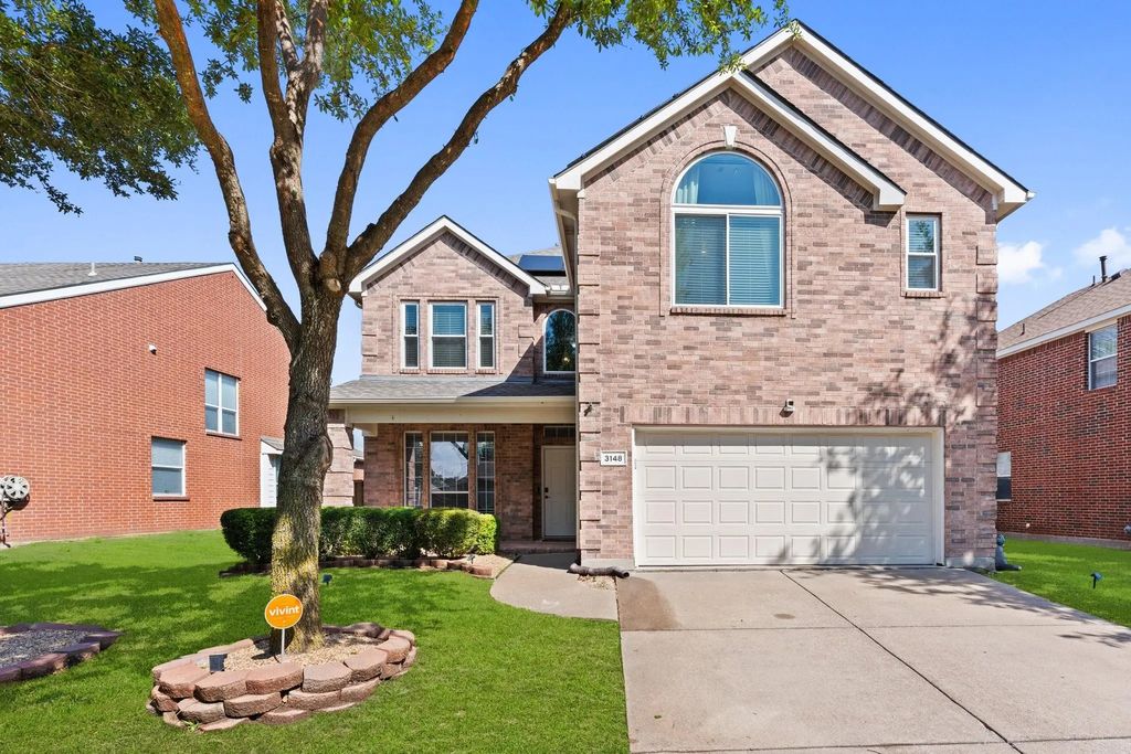 3148 Guadaloupe, Grand Prairie