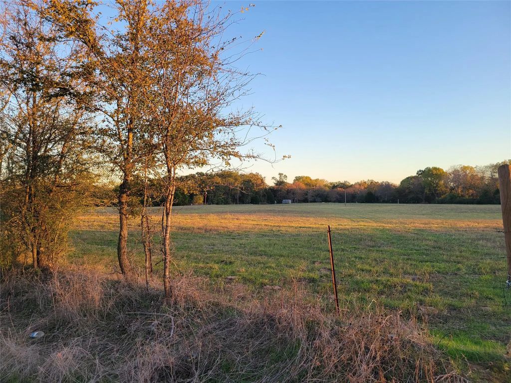 County Road 2854, Payne Springs
