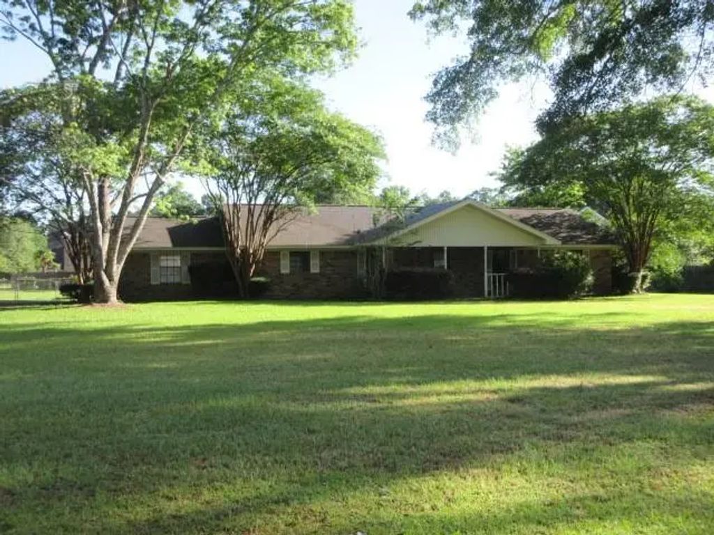 547 5th Avenue, Sibley