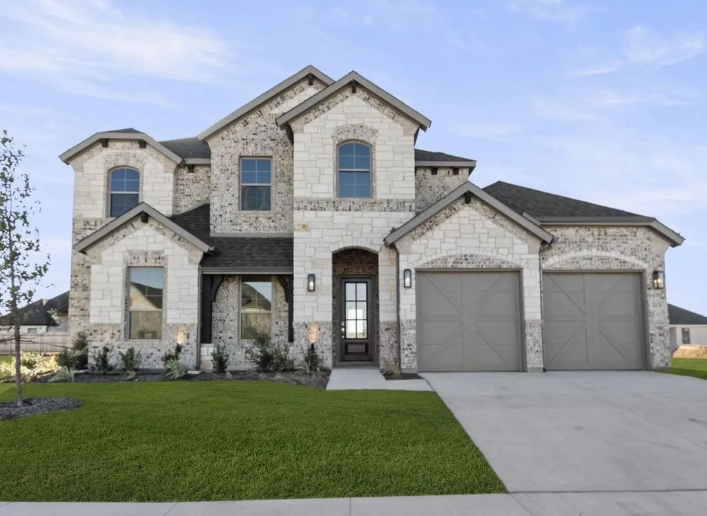 2131 Holborn Street, Waco