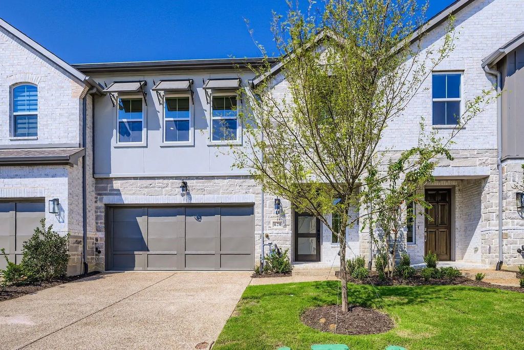 620 Sir Christopher Street, Lewisville