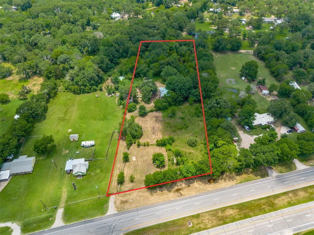 9627 State Hwy 31 W, Malakoff