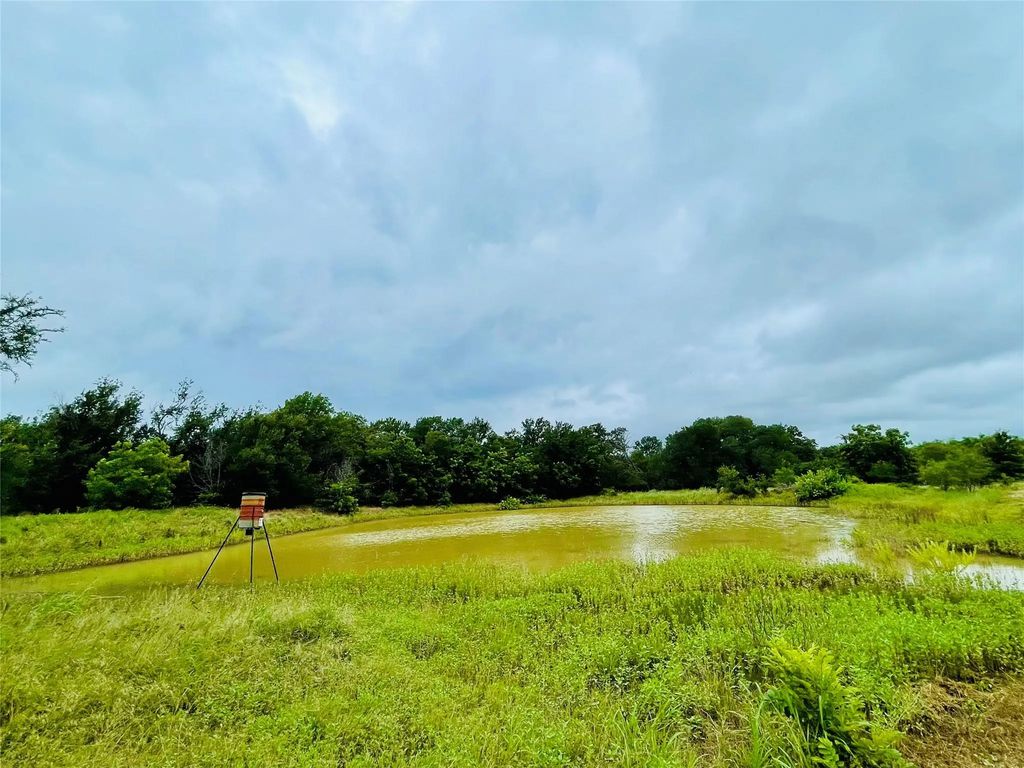 103 County Road 536, Eastland