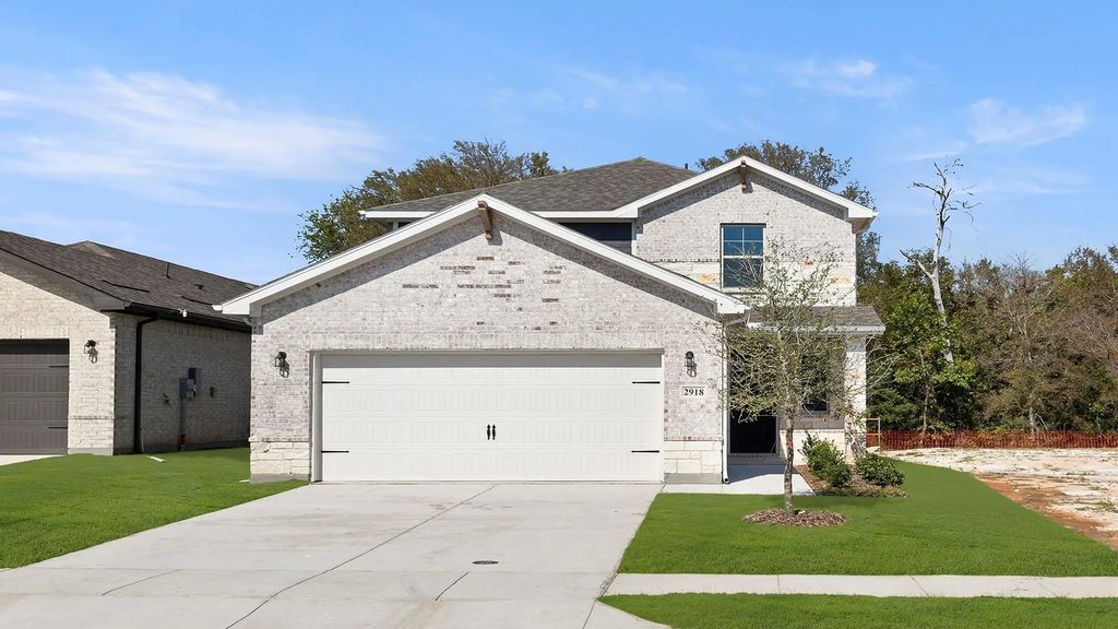 2918 Plum Creek Road, Anna