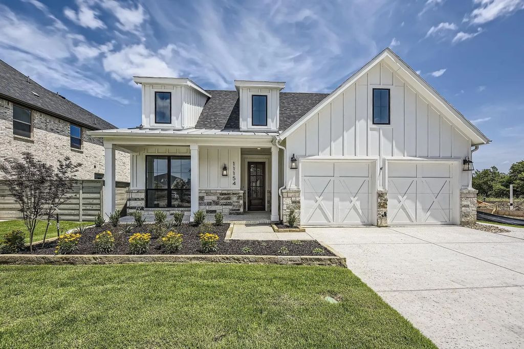 11154 Canopy Trail, Justin