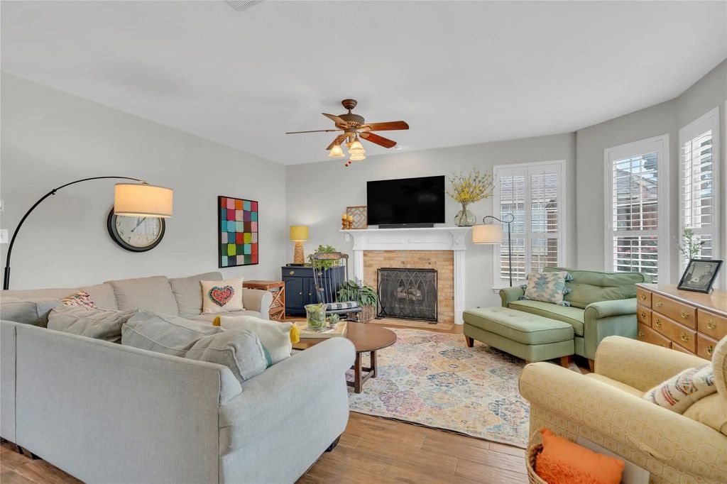 3712 Stockport Drive, Plano