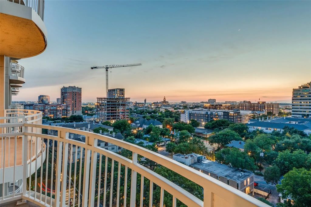 3225 Turtle Creek Boulevard 1236, Dallas