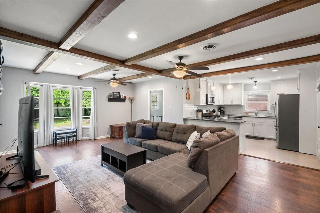 803 S Rusk Street, Gainesville