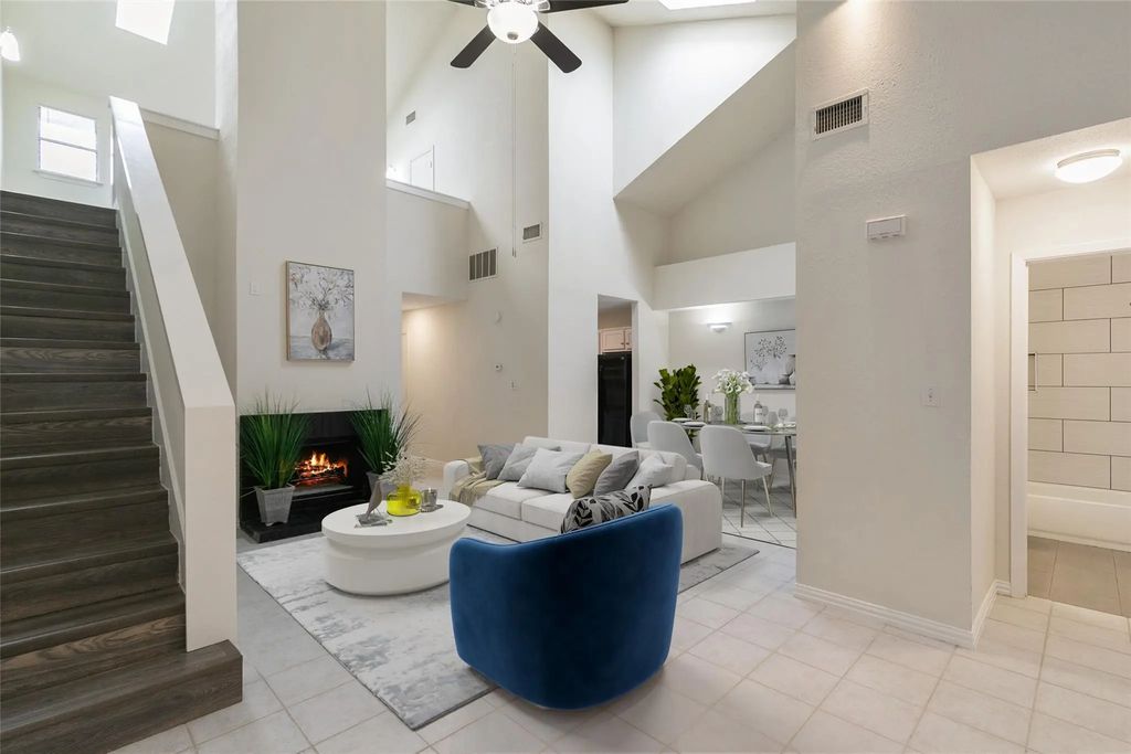 4218 Rollo Court, Flower Mound