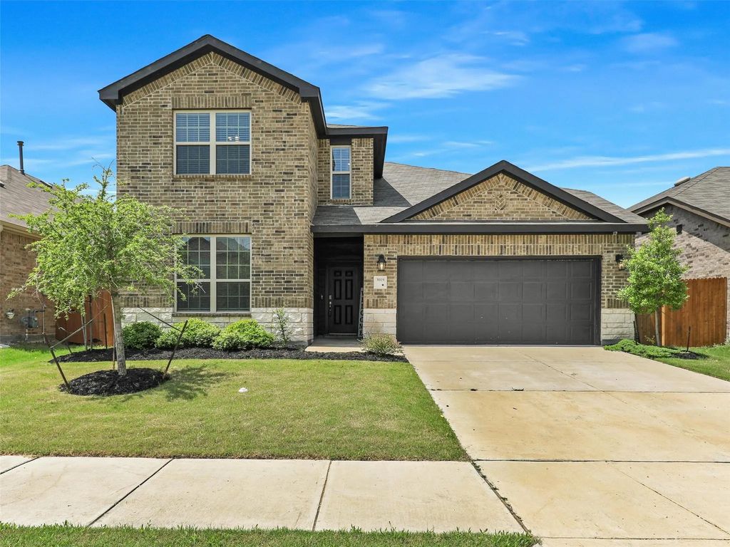 3019 Dakota Trail, Crandall