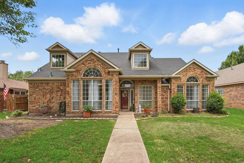 3901 Catalina Street, Rowlett
