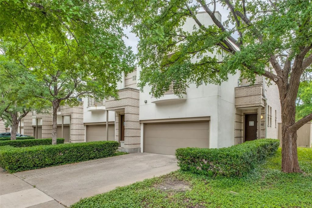 4302 Gilbert Avenue, Dallas