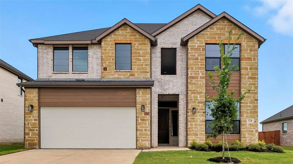 3120 Larry Lott Boulevard, Royse City