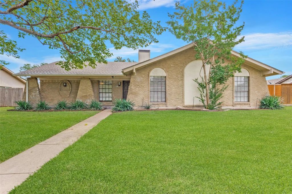 13140 Kerr Trail, Farmers Branch