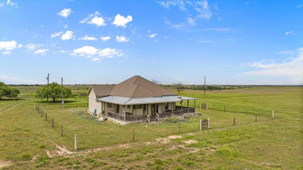 Tbd Fm 1602, Hico