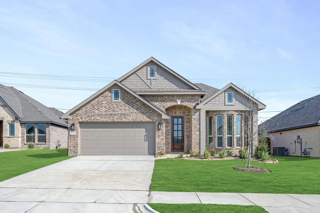 117 Whistling Duck Drive, Balch Springs