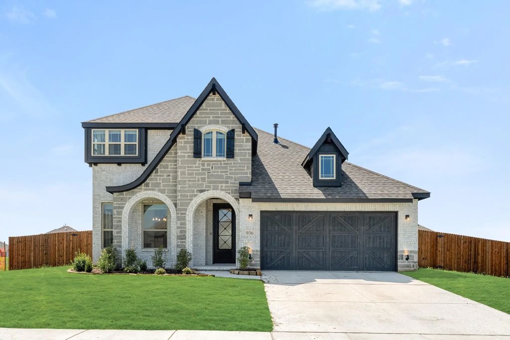 936 Homestead Drive, DeSoto