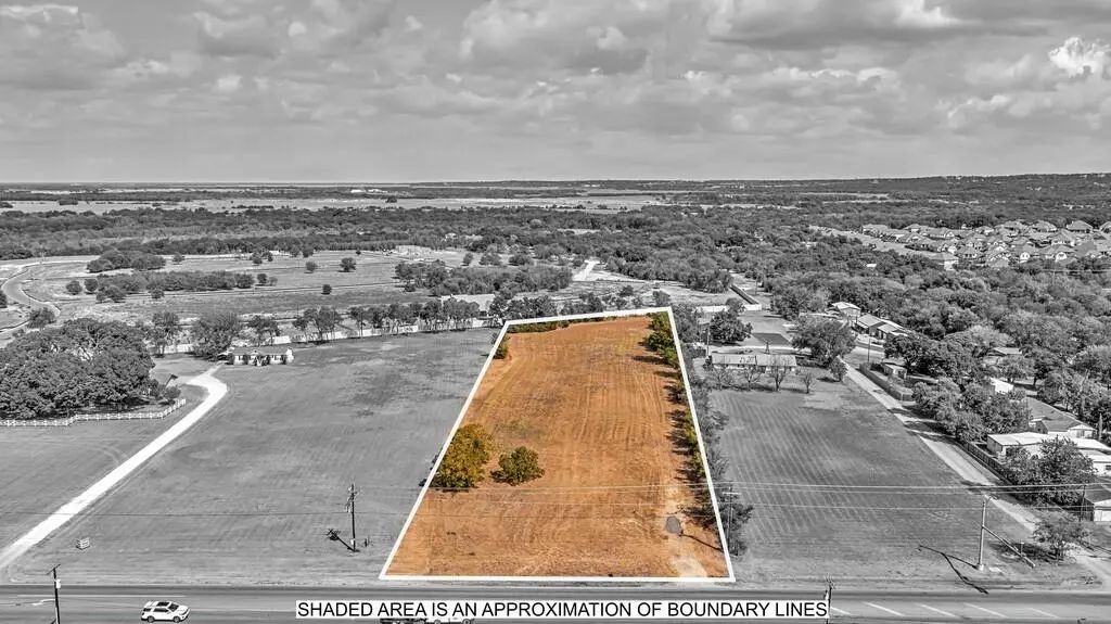 Tbd Speegleville Road, Woodway