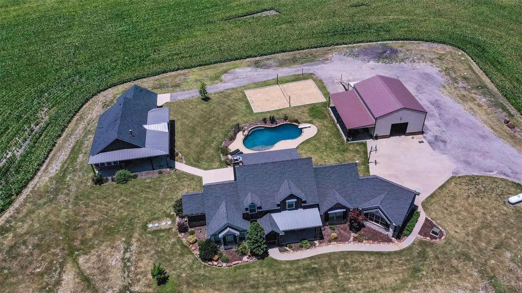 1490 Fm 1777, Royse City