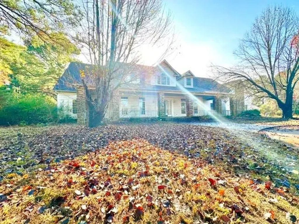 5 Serenity Lane, Nash