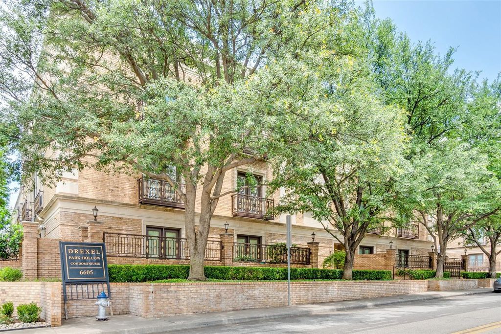 6605 Bandera Avenue 3a, Dallas