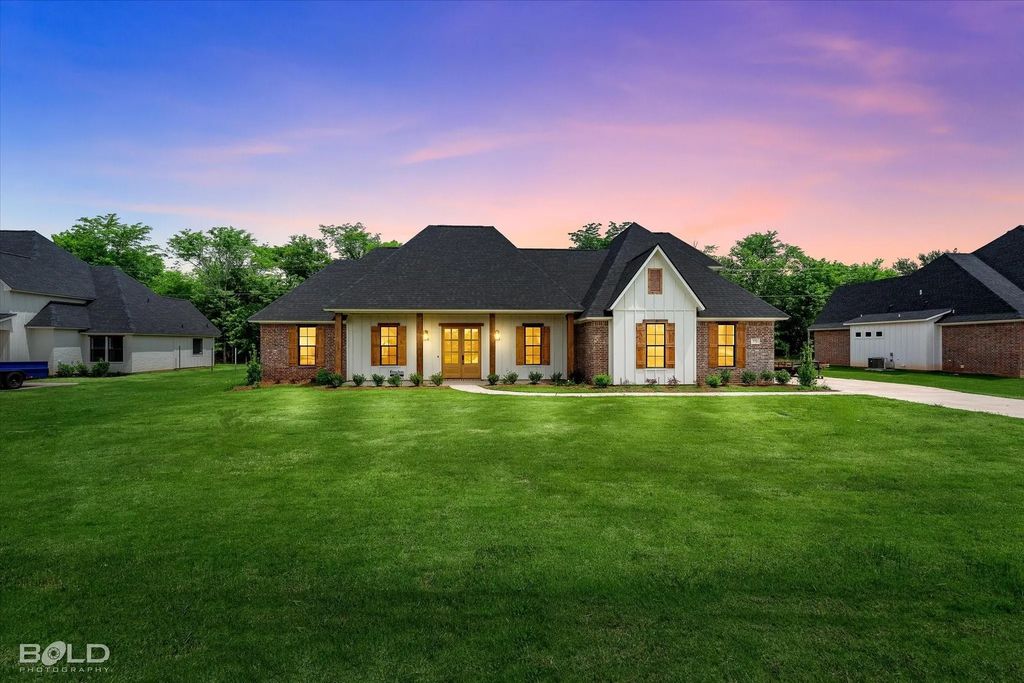 773 Duckwater Landing, Bossier City