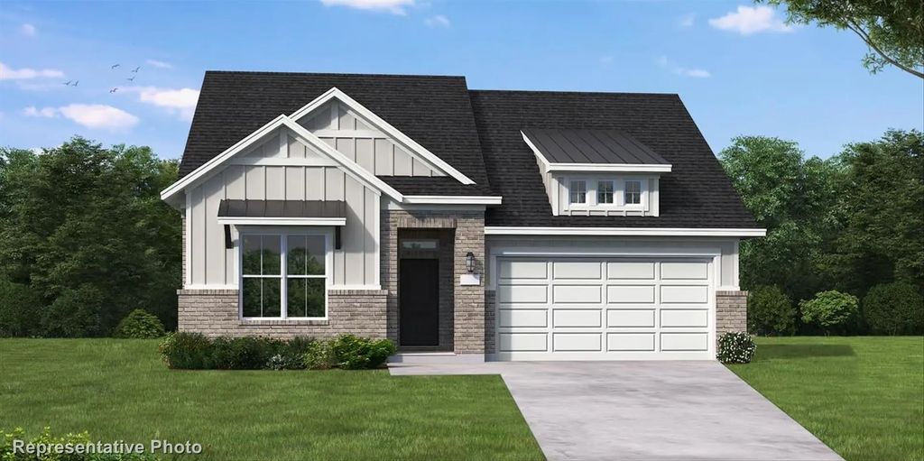 205 Banderilla Lane, Wylie