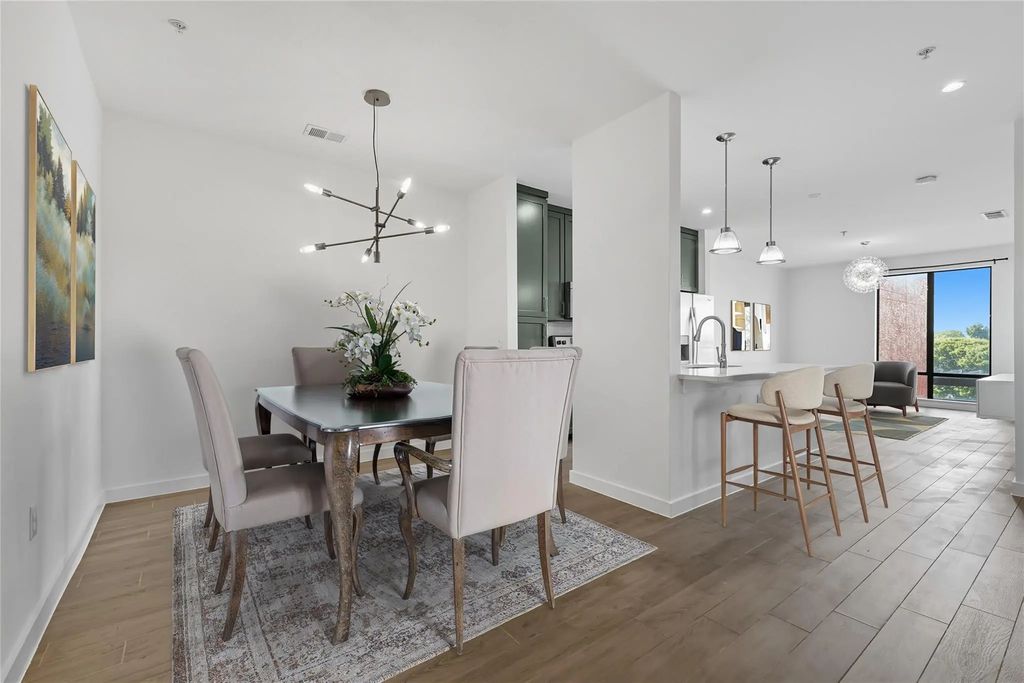 5609 Smu Boulevard 310, Dallas