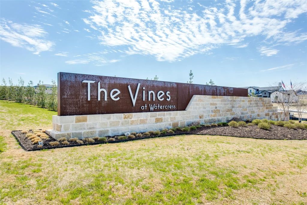 2120 Sicily Lane, Haslet