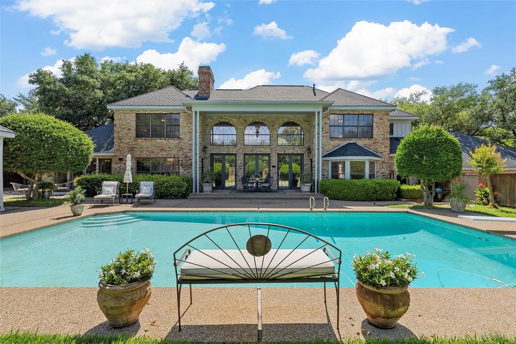 3115 Wood Lake Drive, Waco