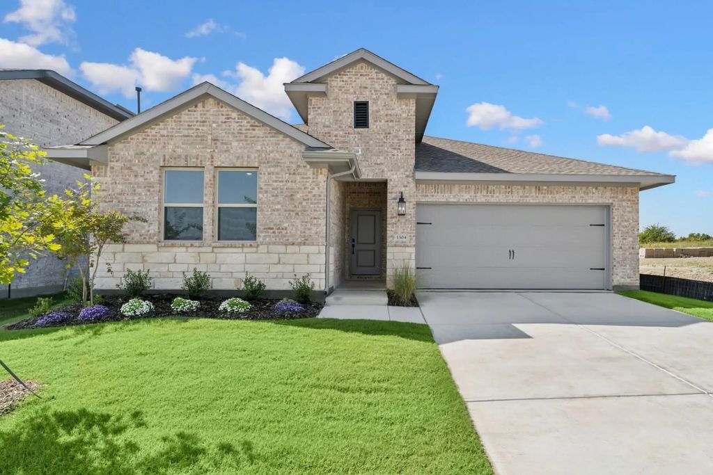 1304 Elliott Road, Howe