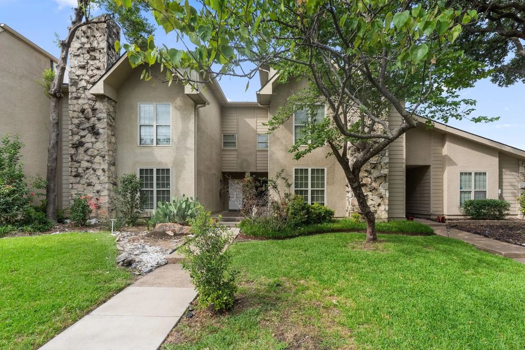 9433 Timberleaf Drive, Dallas