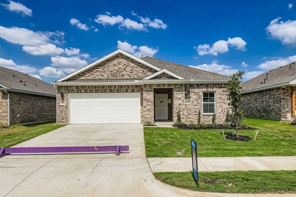 511 Suffolk Drive, Ferris