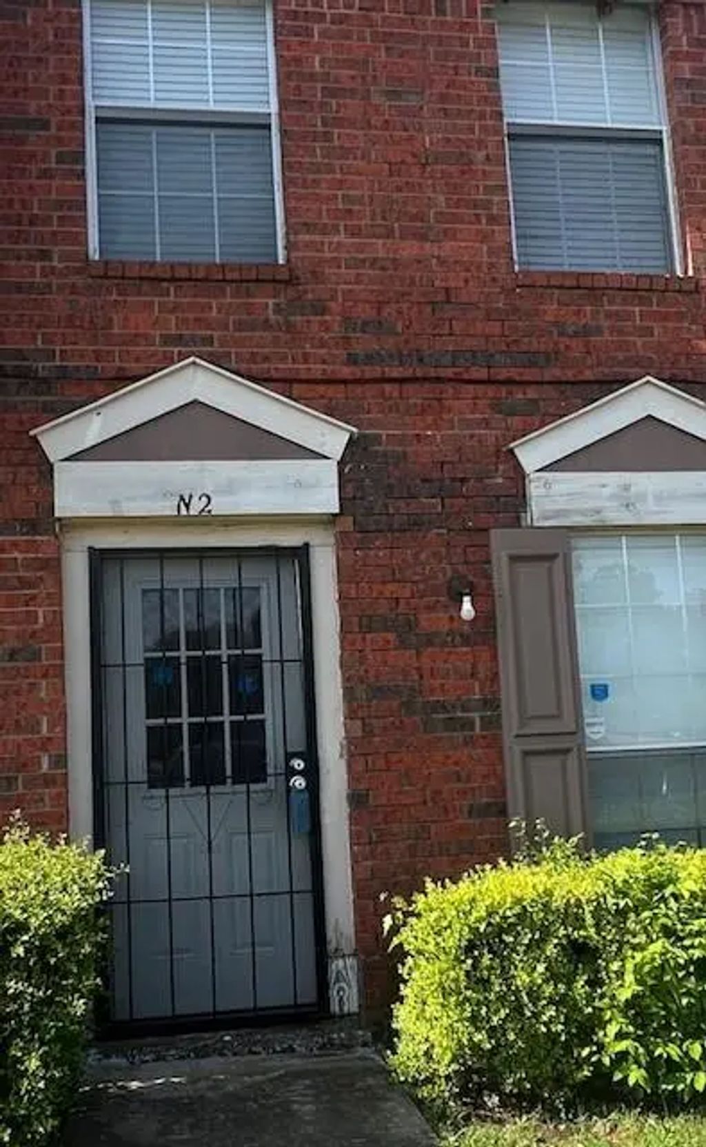 10500 Lake June Road N02, Dallas