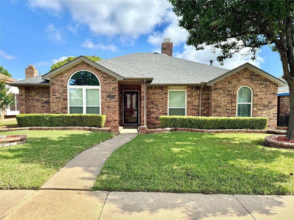 629 Yosemite Trail, Mesquite