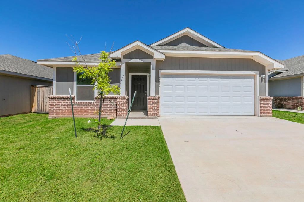 7717 Vineyard Drive, Abilene