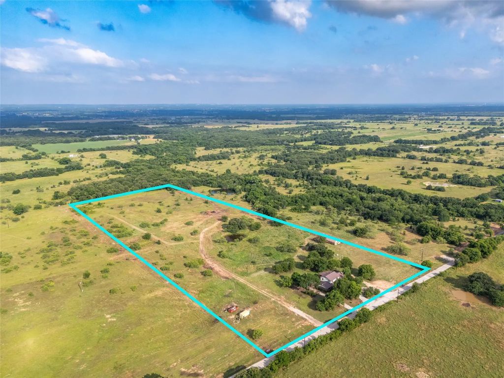 411 Cr-1475 Road, Alvord