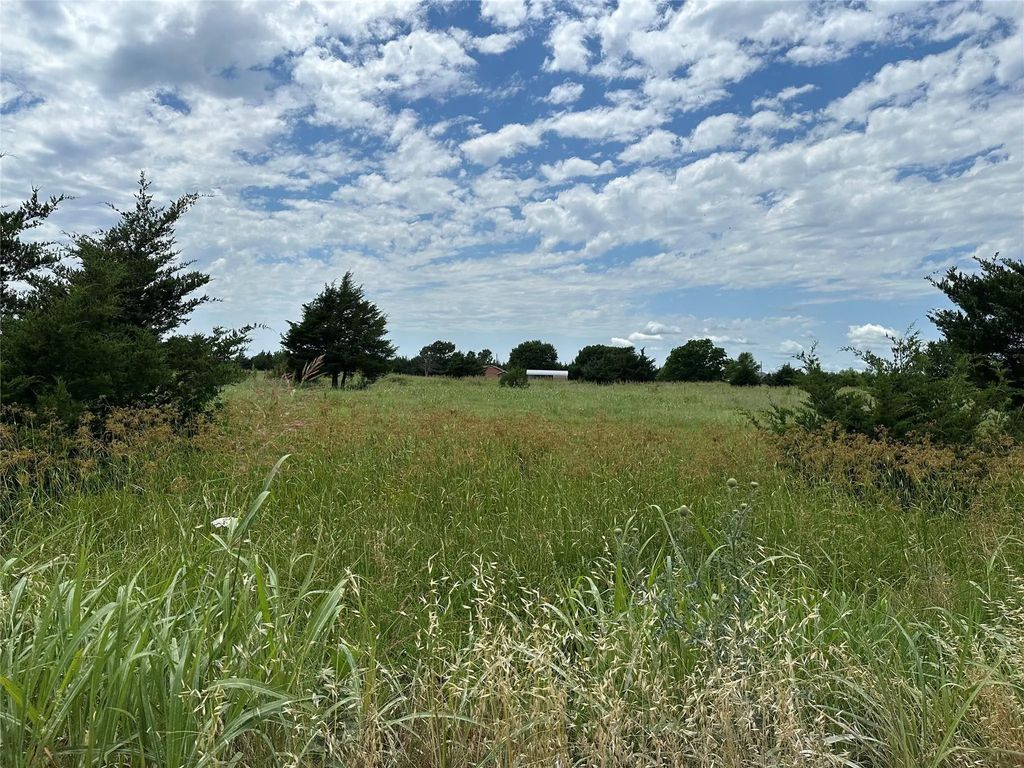 Lot 8 Lemonade Ln., Farmersville